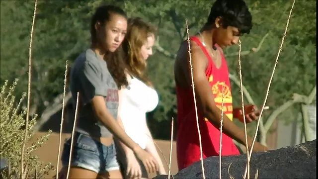 Lindo japonés pelicula de porno de tarzan adolescente mea