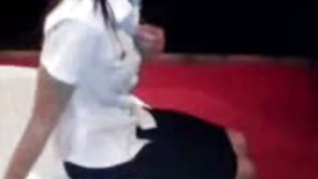 Niñera caliente Subil Arch peliculas porno gratis de adora montar dong al estilo POV