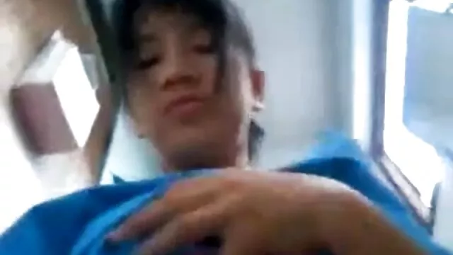 Esposa nekane español xxx atrapada por cámara oculta