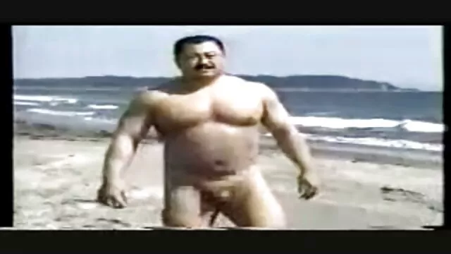 theSandfly Sexbites Special- Increíble MILF Dune Blowbang películas eróticas completas gratis