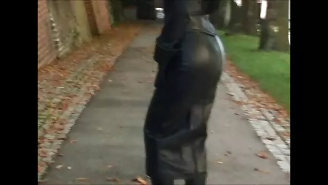 Sexy spandex