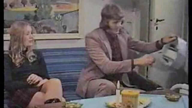 Stief-Sohn mit peliculas porrno dem Riesen Pimmel fickt geile Mutti