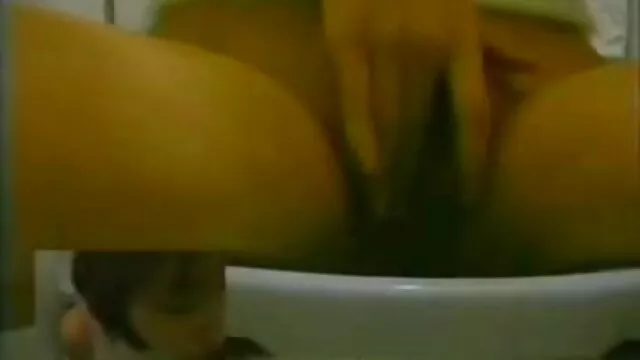 nylon pelicula xxx sub español trabajando con el pie con una sexy milf