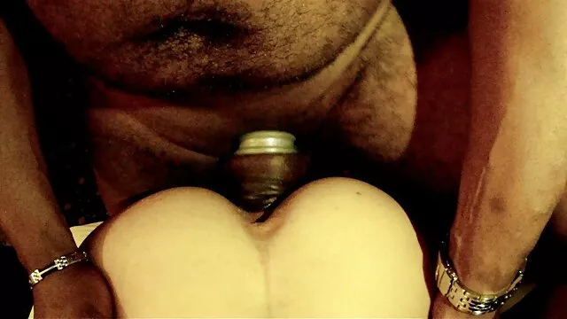 Ángel Smalls Gloryhola BBC xxx infieles español Anal
