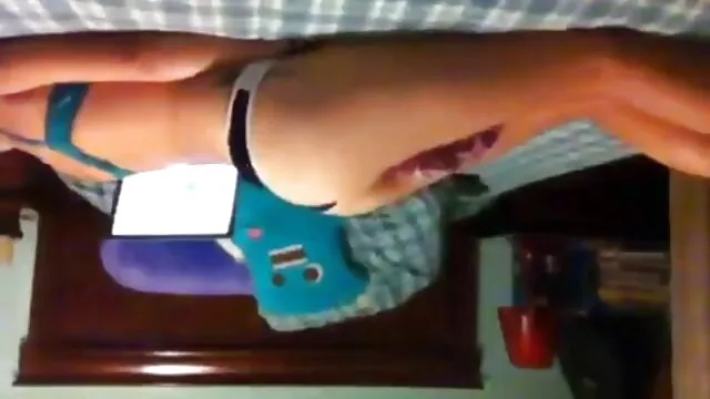 Una ardiente esposa rubia y su buen peliculas xxx en familia culo